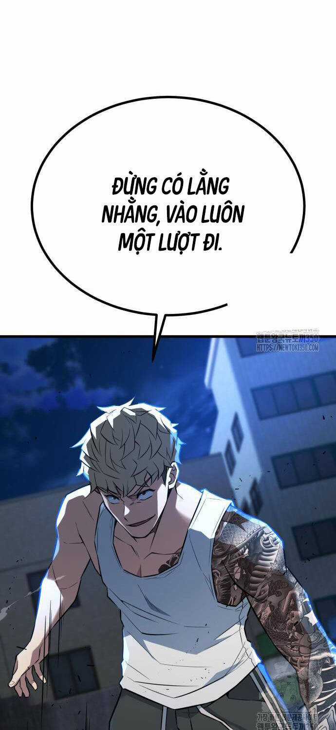 Bạo Lực Vương - Chapter 21 - Trang 113