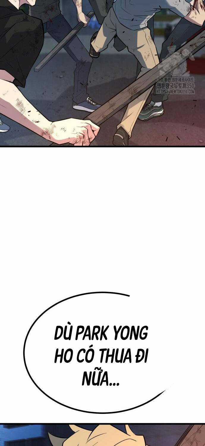 Bạo Lực Vương - Chapter 21 - Trang 123