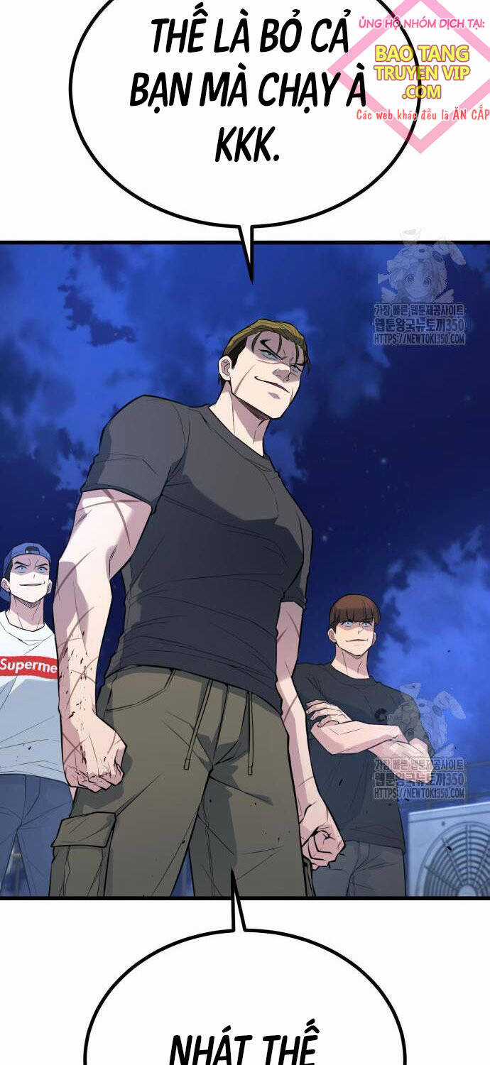 Bạo Lực Vương - Chapter 21 - Trang 14