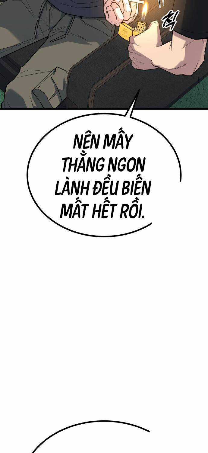 Bạo Lực Vương - Chapter 21 - Trang 18