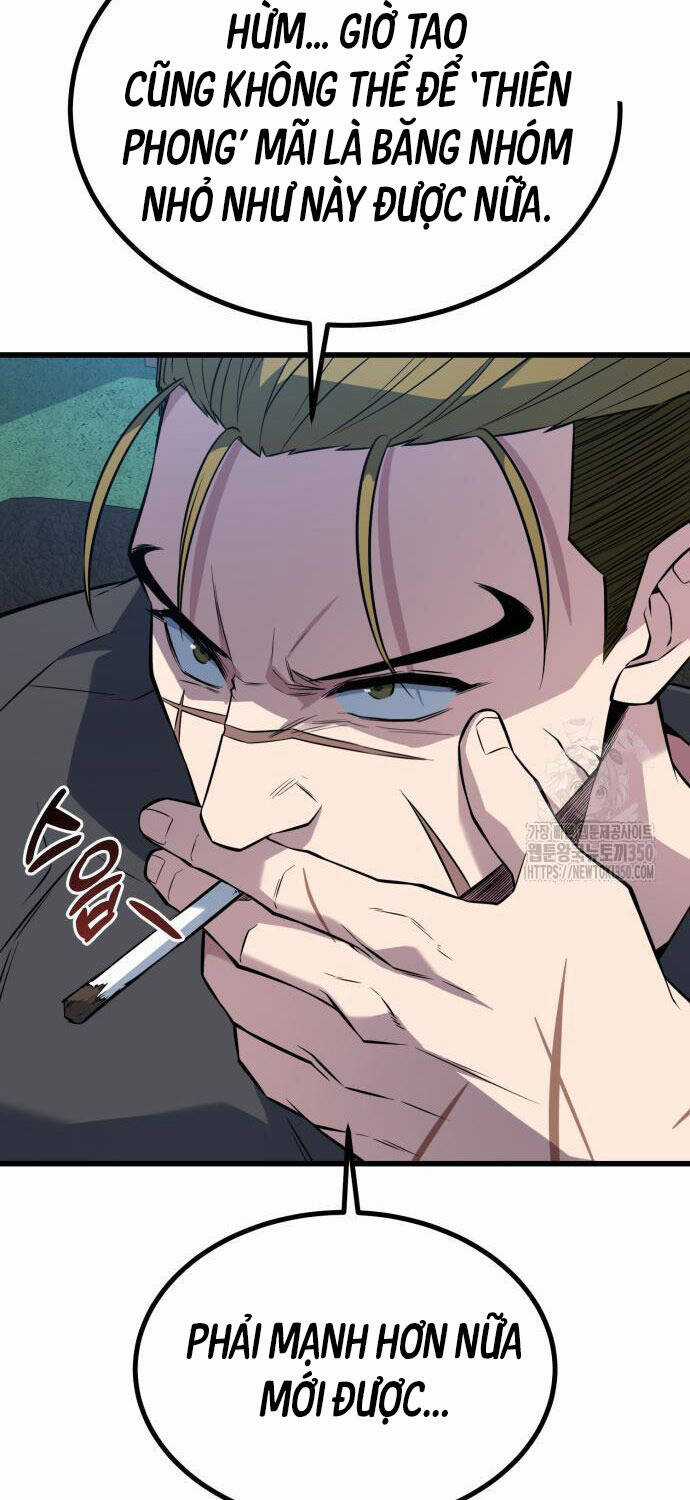 Bạo Lực Vương - Chapter 21 - Trang 19