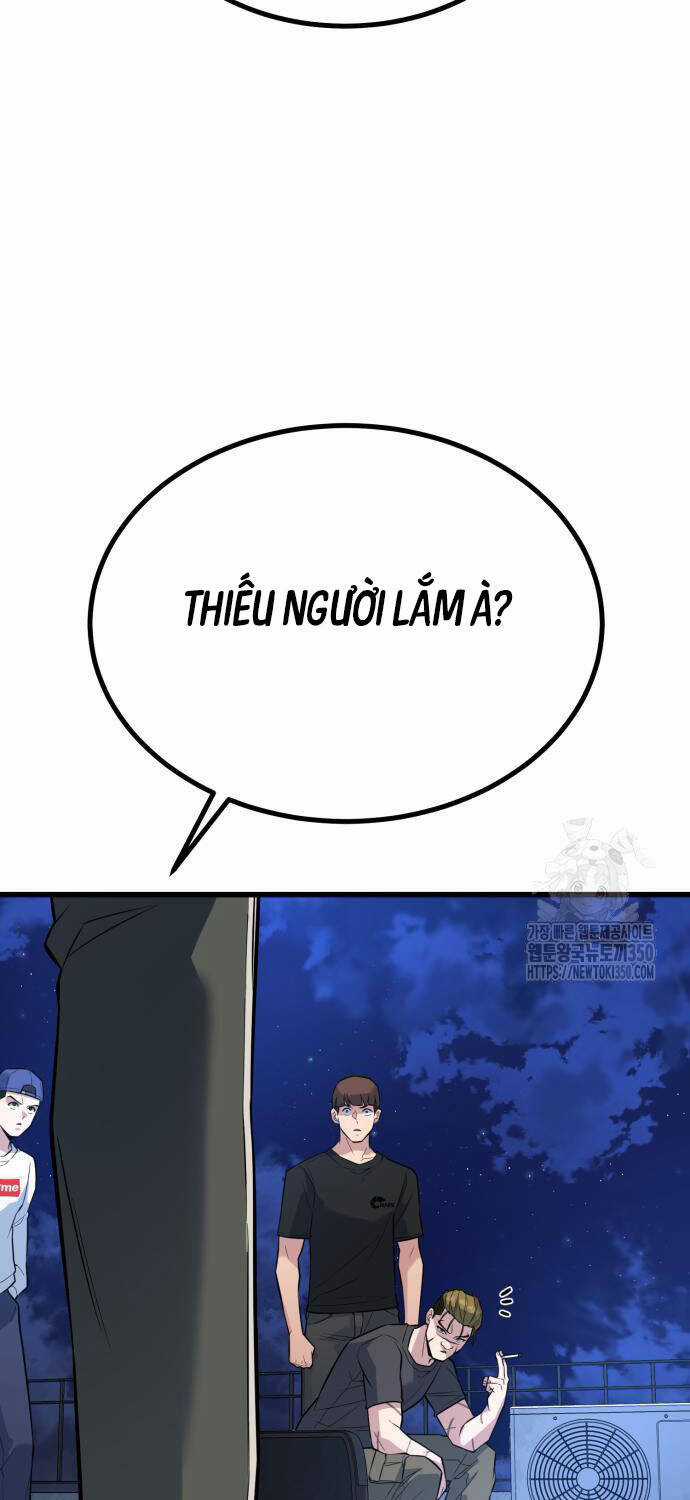 Bạo Lực Vương - Chapter 21 - Trang 20