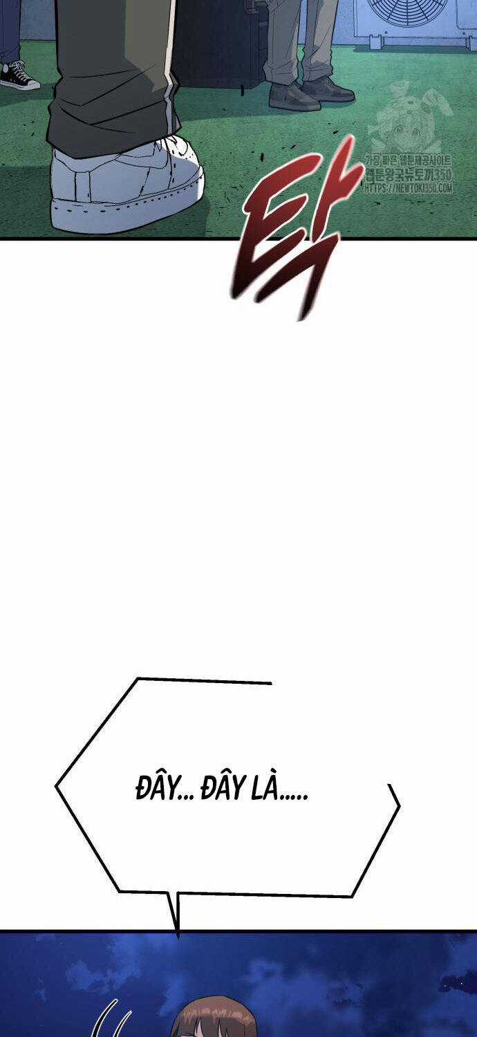 Bạo Lực Vương - Chapter 21 - Trang 21