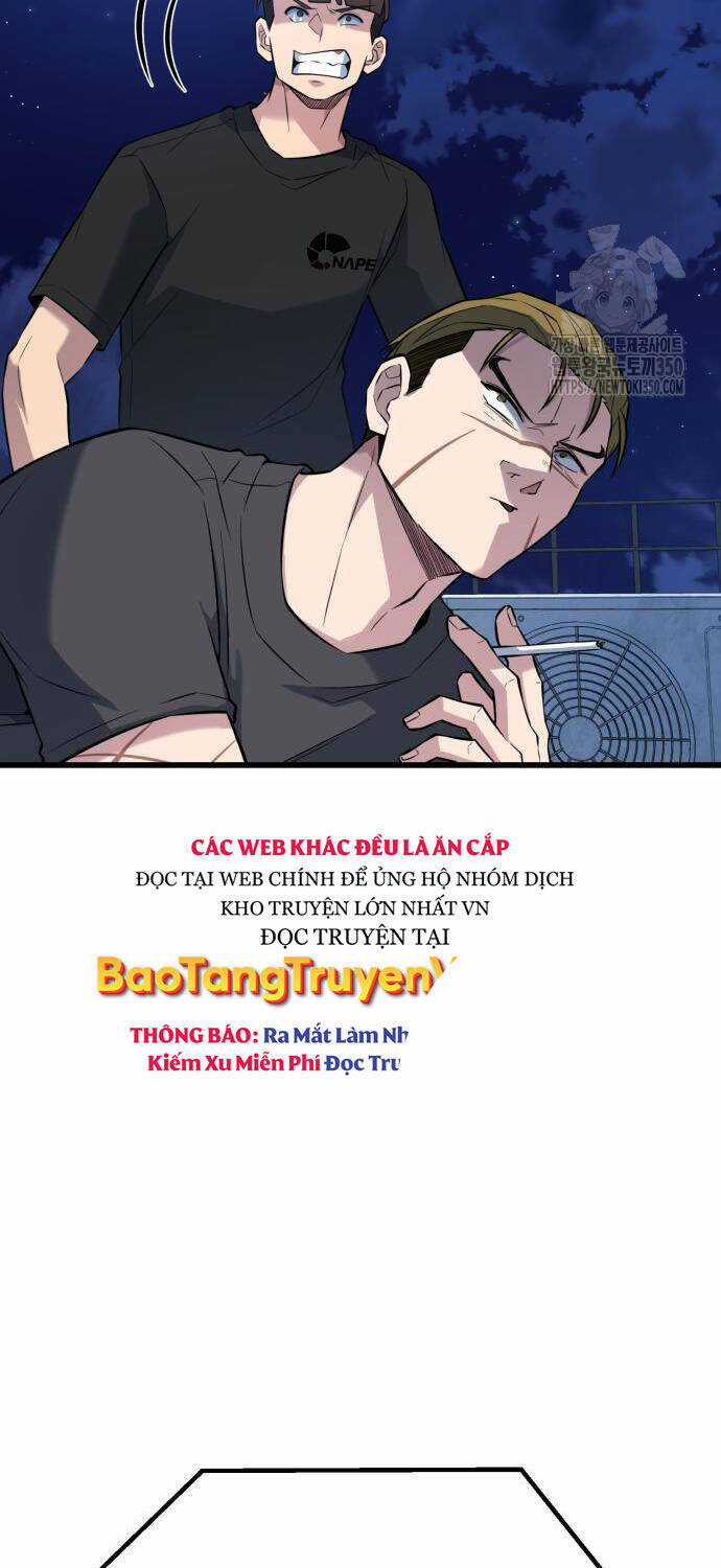 Bạo Lực Vương - Chapter 21 - Trang 22