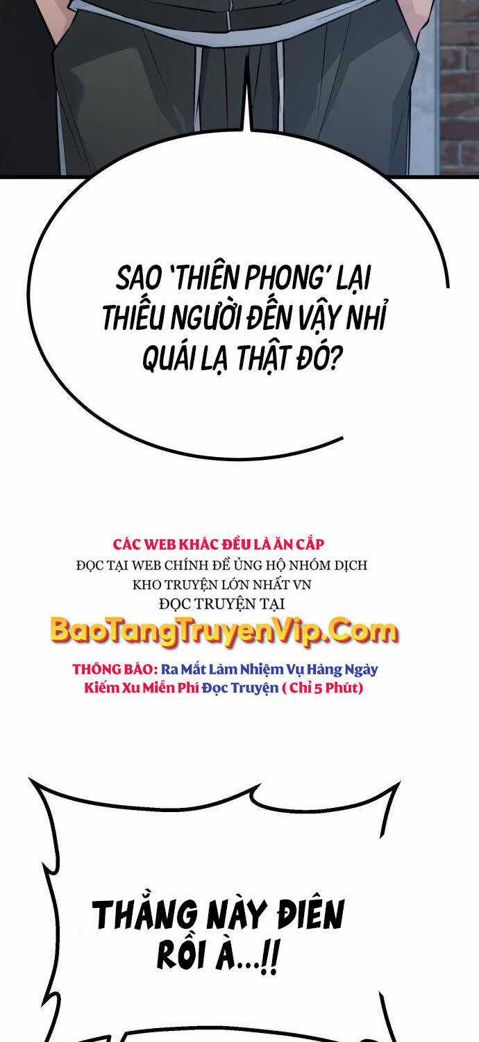 Bạo Lực Vương - Chapter 21 - Trang 24