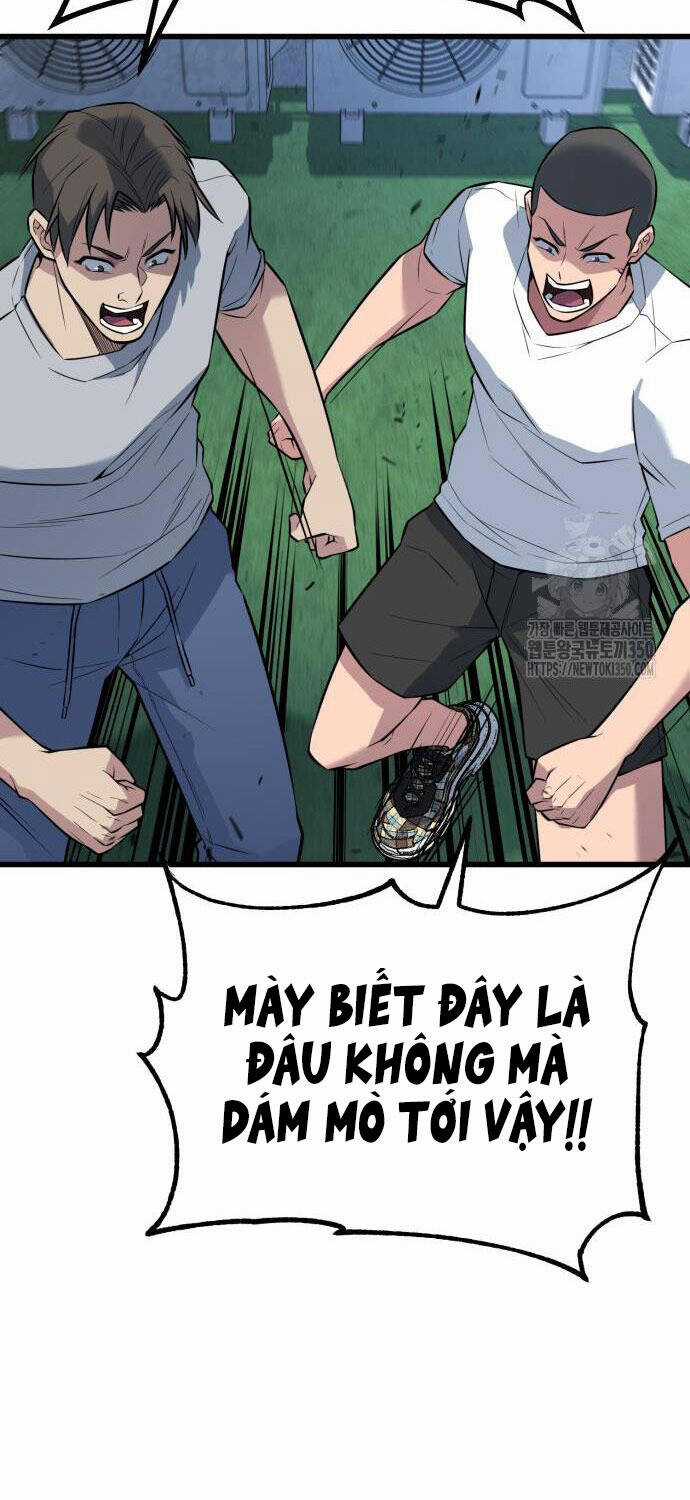 Bạo Lực Vương - Chapter 21 - Trang 25