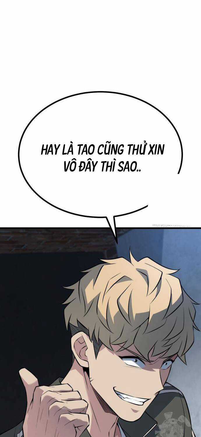 Bạo Lực Vương - Chapter 21 - Trang 26