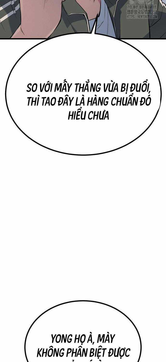Bạo Lực Vương - Chapter 21 - Trang 27