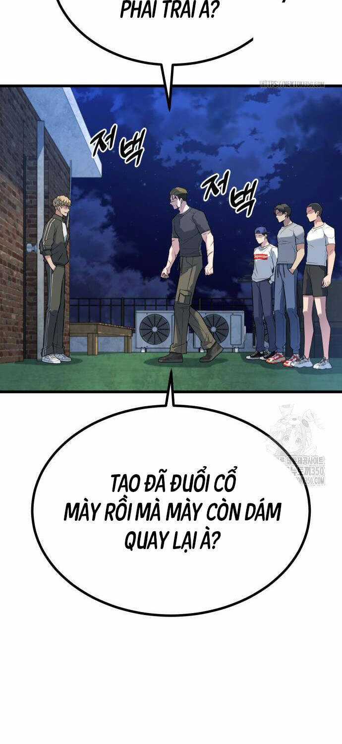 Bạo Lực Vương - Chapter 21 - Trang 28