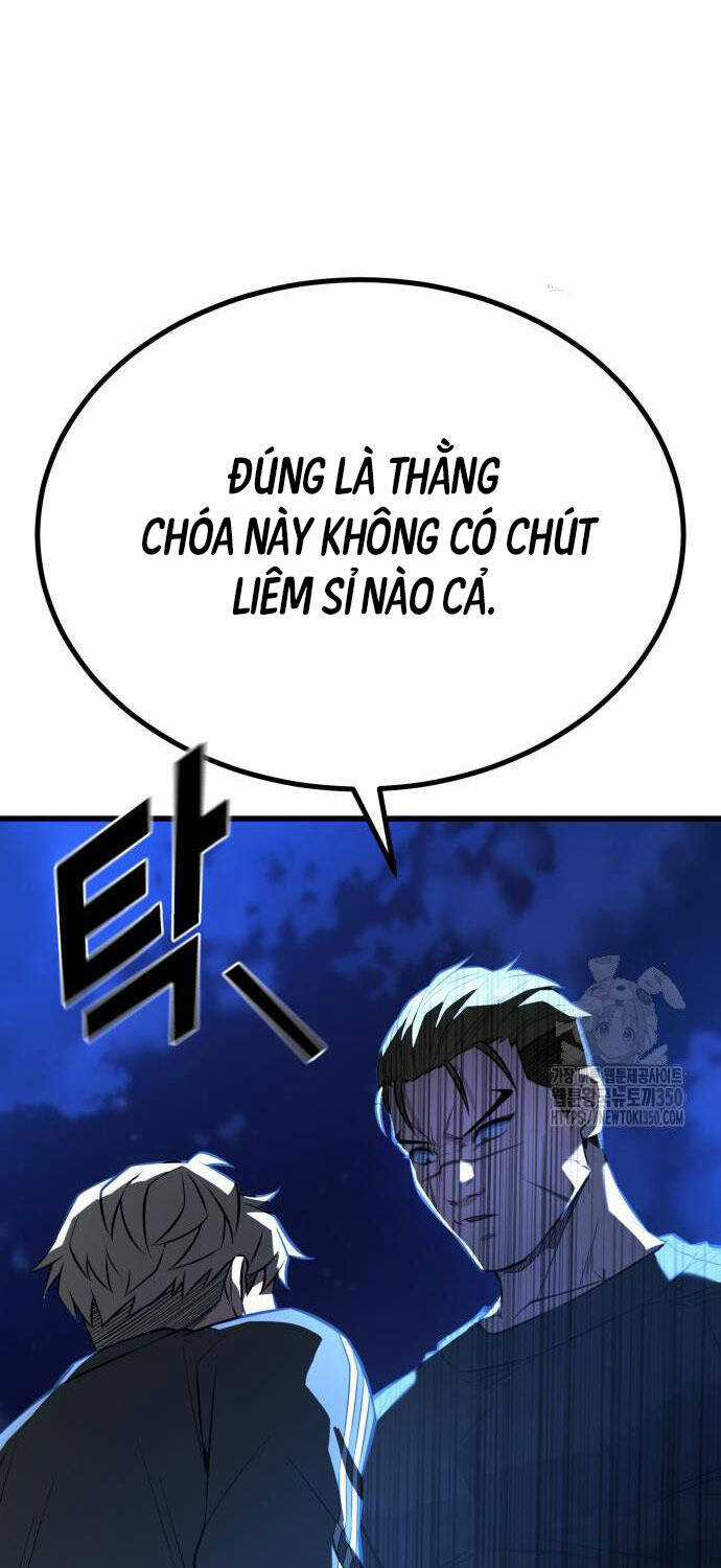 Bạo Lực Vương - Chapter 21 - Trang 29