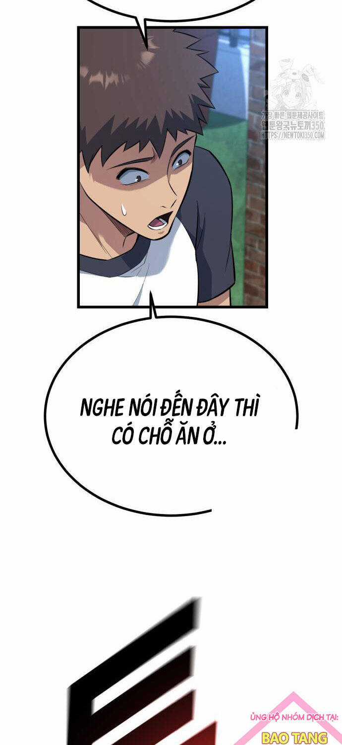 Bạo Lực Vương - Chapter 21 - Trang 4