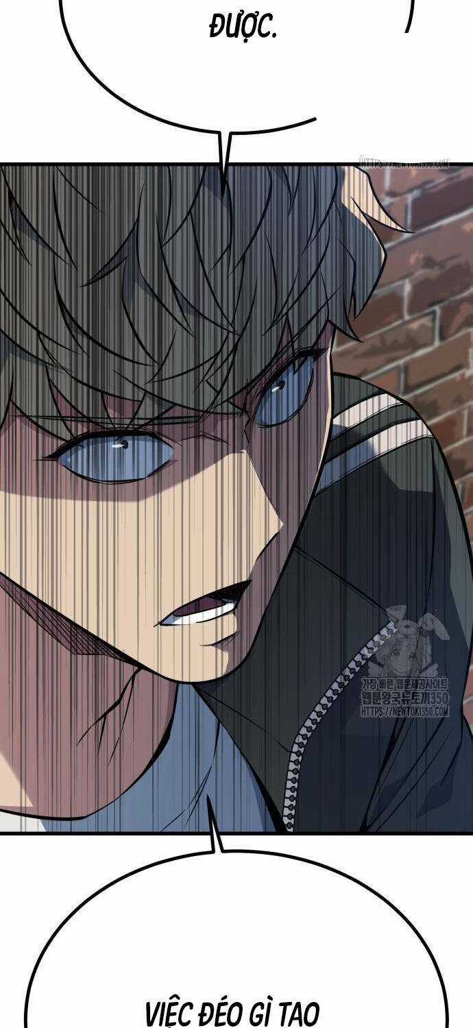 Bạo Lực Vương - Chapter 21 - Trang 32