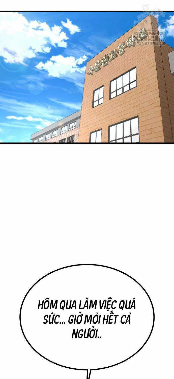 Bạo Lực Vương - Chapter 21 - Trang 37