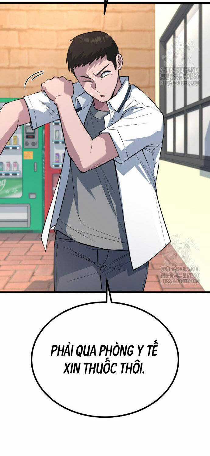 Bạo Lực Vương - Chapter 21 - Trang 38