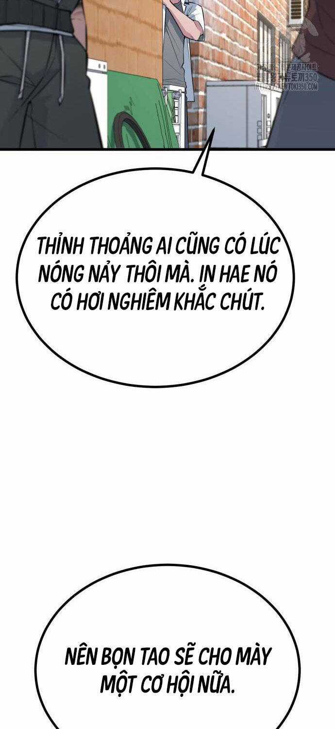Bạo Lực Vương - Chapter 21 - Trang 40