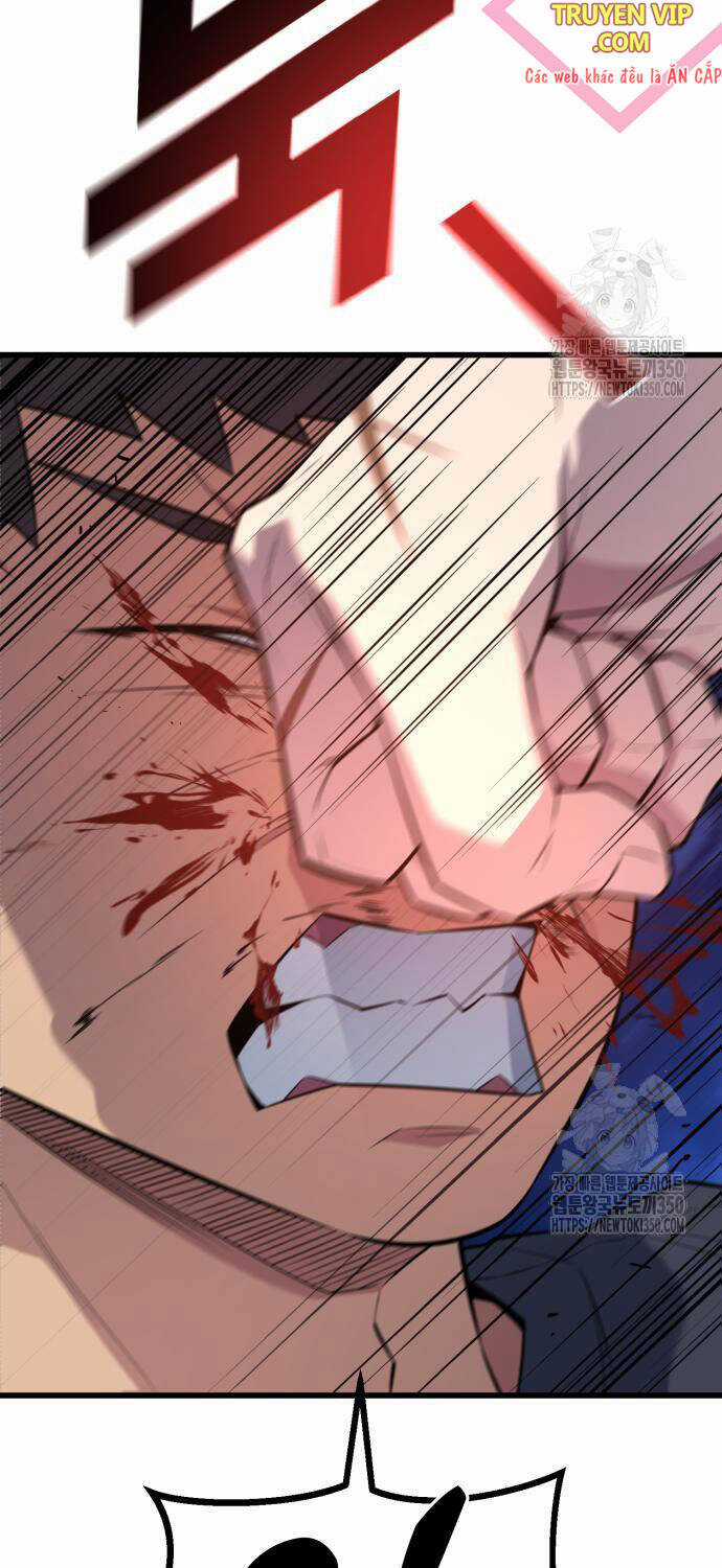 Bạo Lực Vương - Chapter 21 - Trang 5