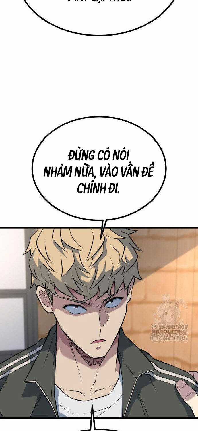 Bạo Lực Vương - Chapter 21 - Trang 42