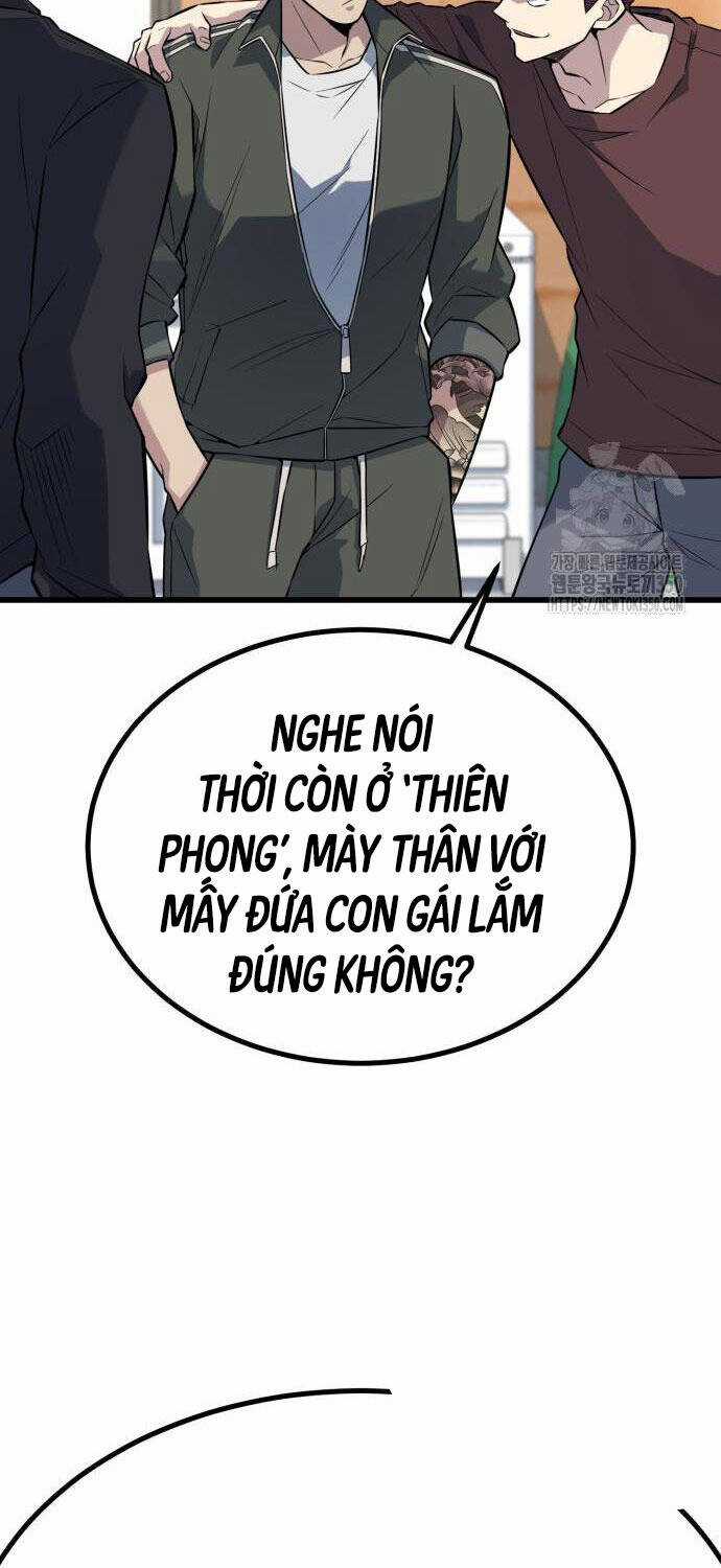 Bạo Lực Vương - Chapter 21 - Trang 44