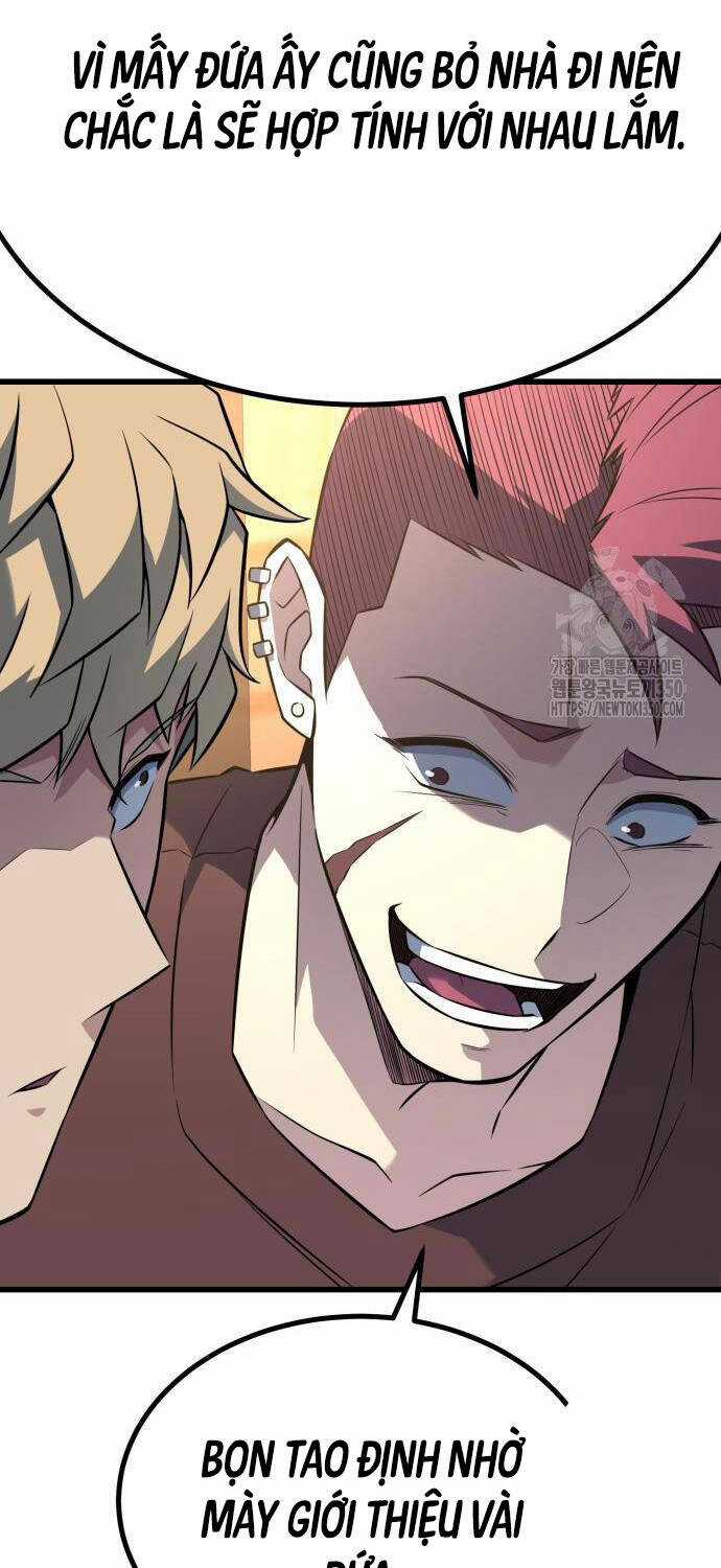 Bạo Lực Vương - Chapter 21 - Trang 45