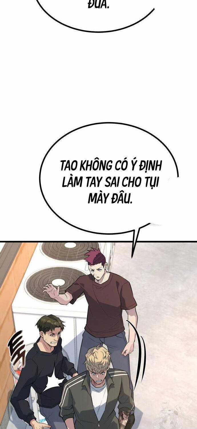 Bạo Lực Vương - Chapter 21 - Trang 46