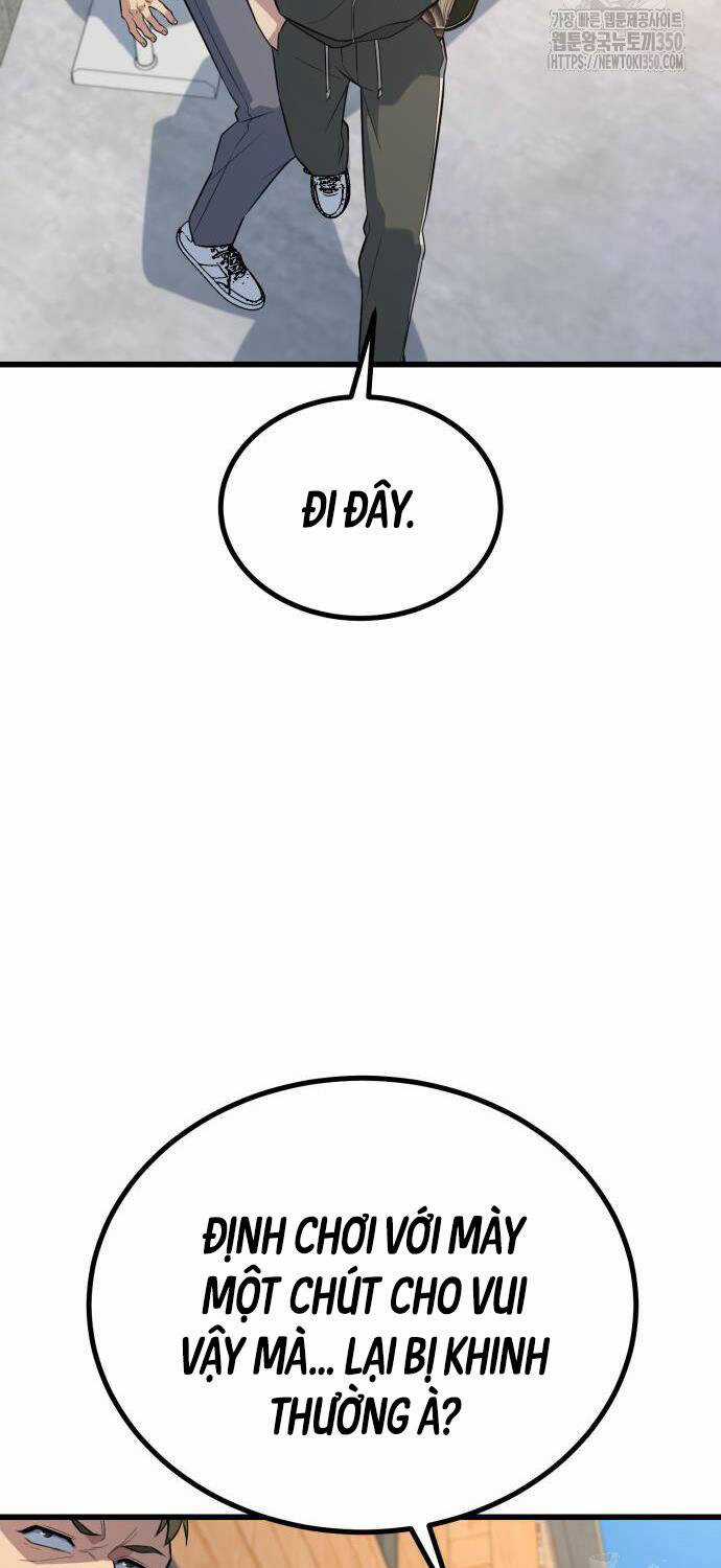 Bạo Lực Vương - Chapter 21 - Trang 47