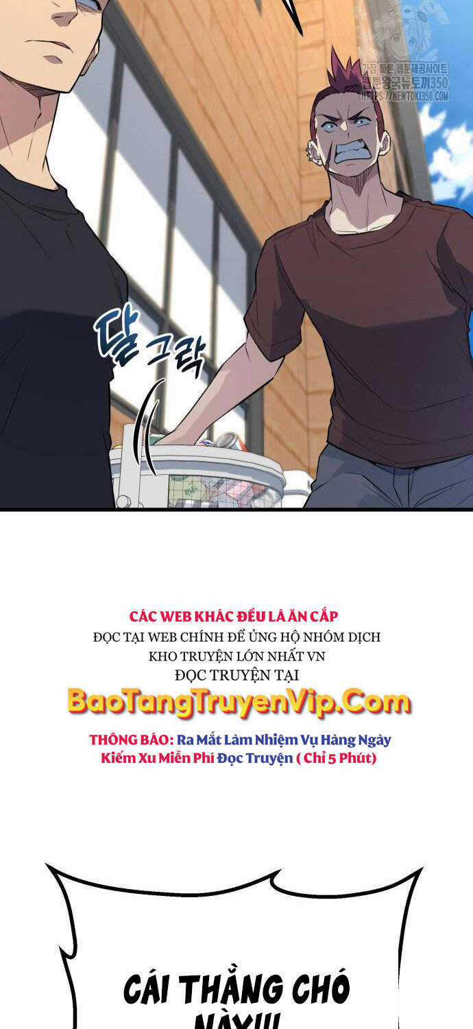Bạo Lực Vương - Chapter 21 - Trang 48