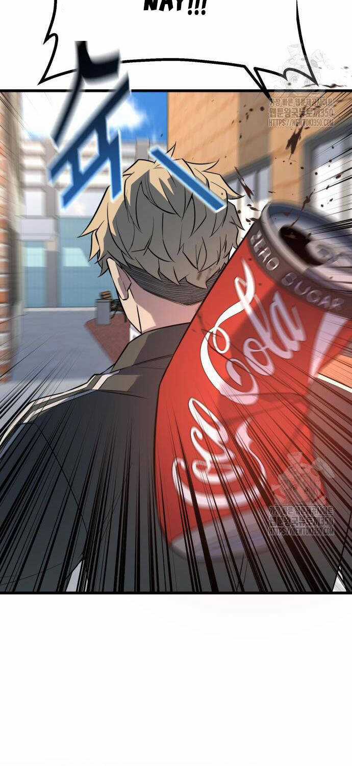 Bạo Lực Vương - Chapter 21 - Trang 49