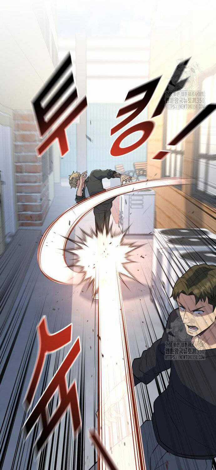 Bạo Lực Vương - Chapter 21 - Trang 50