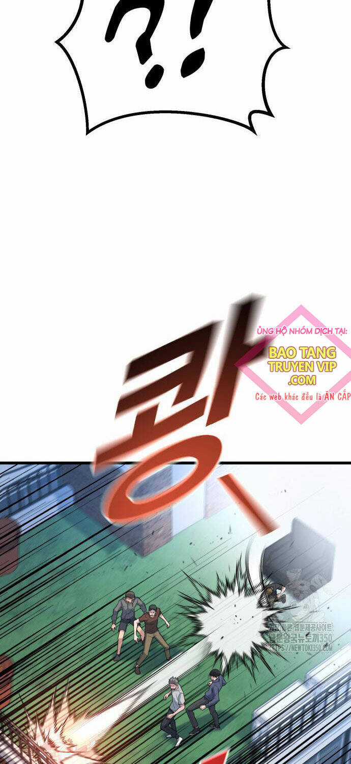 Bạo Lực Vương - Chapter 21 - Trang 6