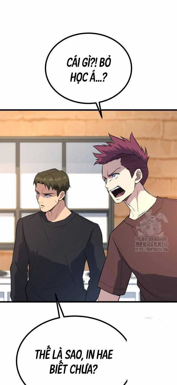 Bạo Lực Vương - Chapter 21 - Trang 54