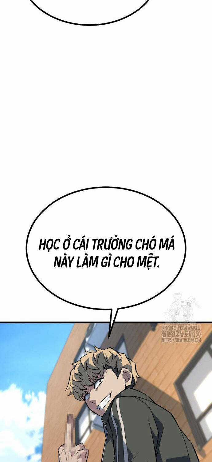 Bạo Lực Vương - Chapter 21 - Trang 55
