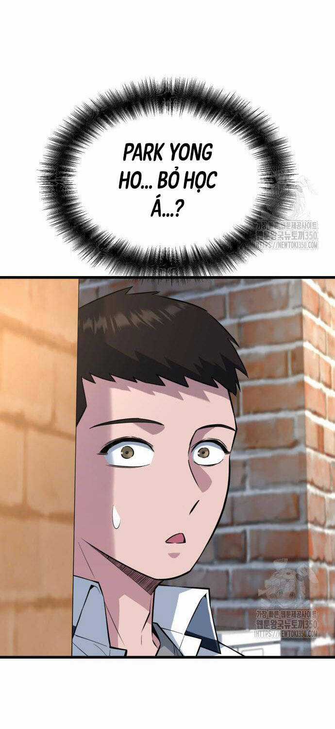 Bạo Lực Vương - Chapter 21 - Trang 57