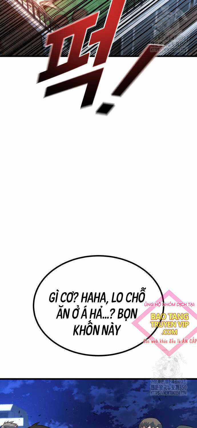 Bạo Lực Vương - Chapter 21 - Trang 7