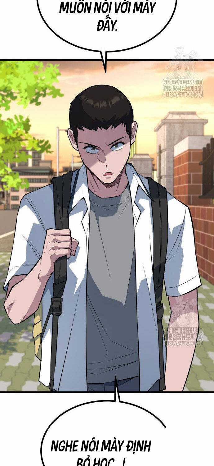 Bạo Lực Vương - Chapter 21 - Trang 63