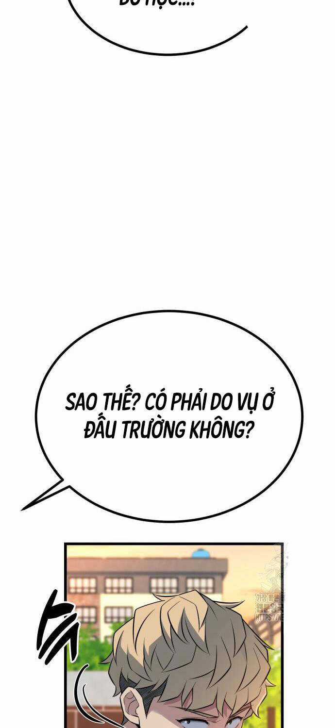 Bạo Lực Vương - Chapter 21 - Trang 64