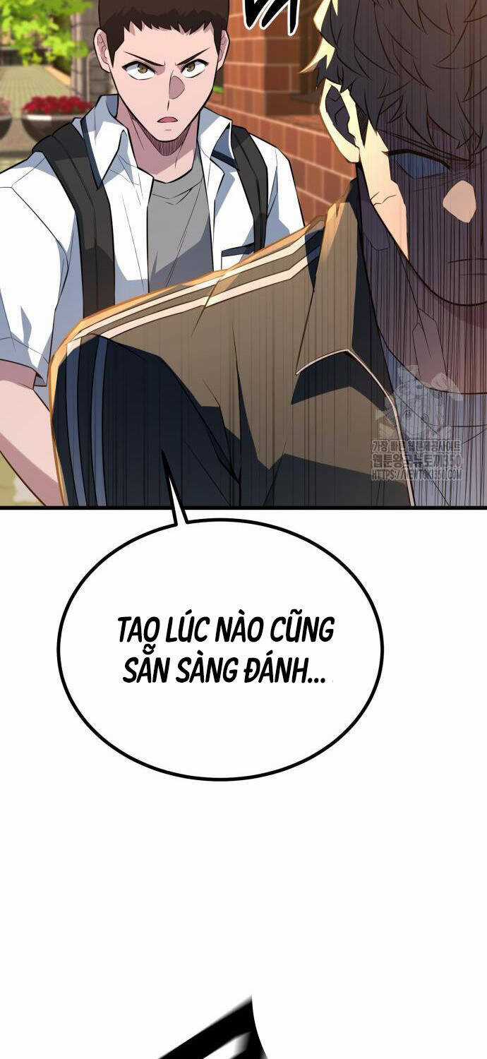 Bạo Lực Vương - Chapter 21 - Trang 66