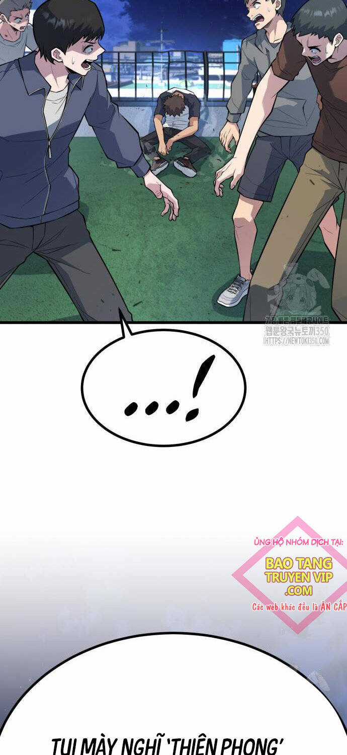 Bạo Lực Vương - Chapter 21 - Trang 8