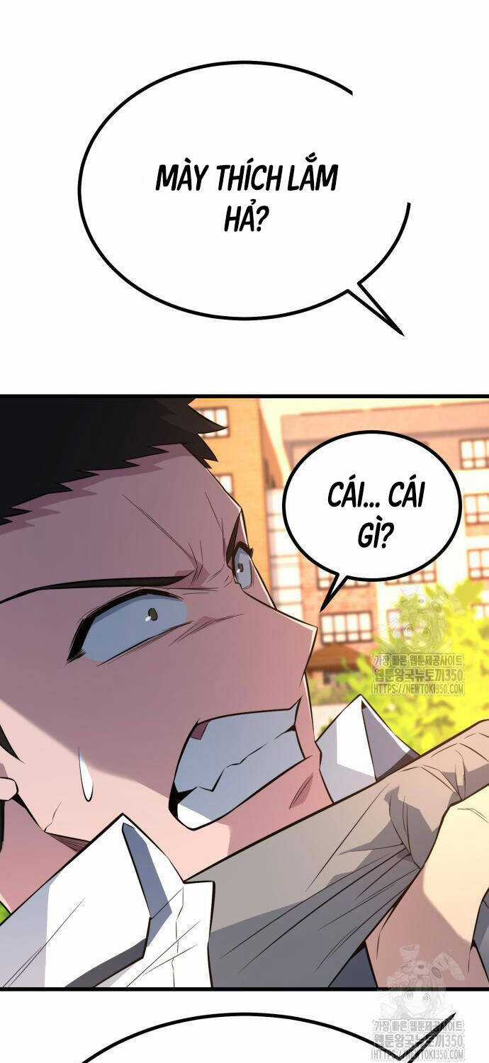 Bạo Lực Vương - Chapter 21 - Trang 71