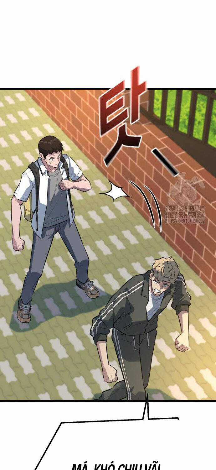 Bạo Lực Vương - Chapter 21 - Trang 74