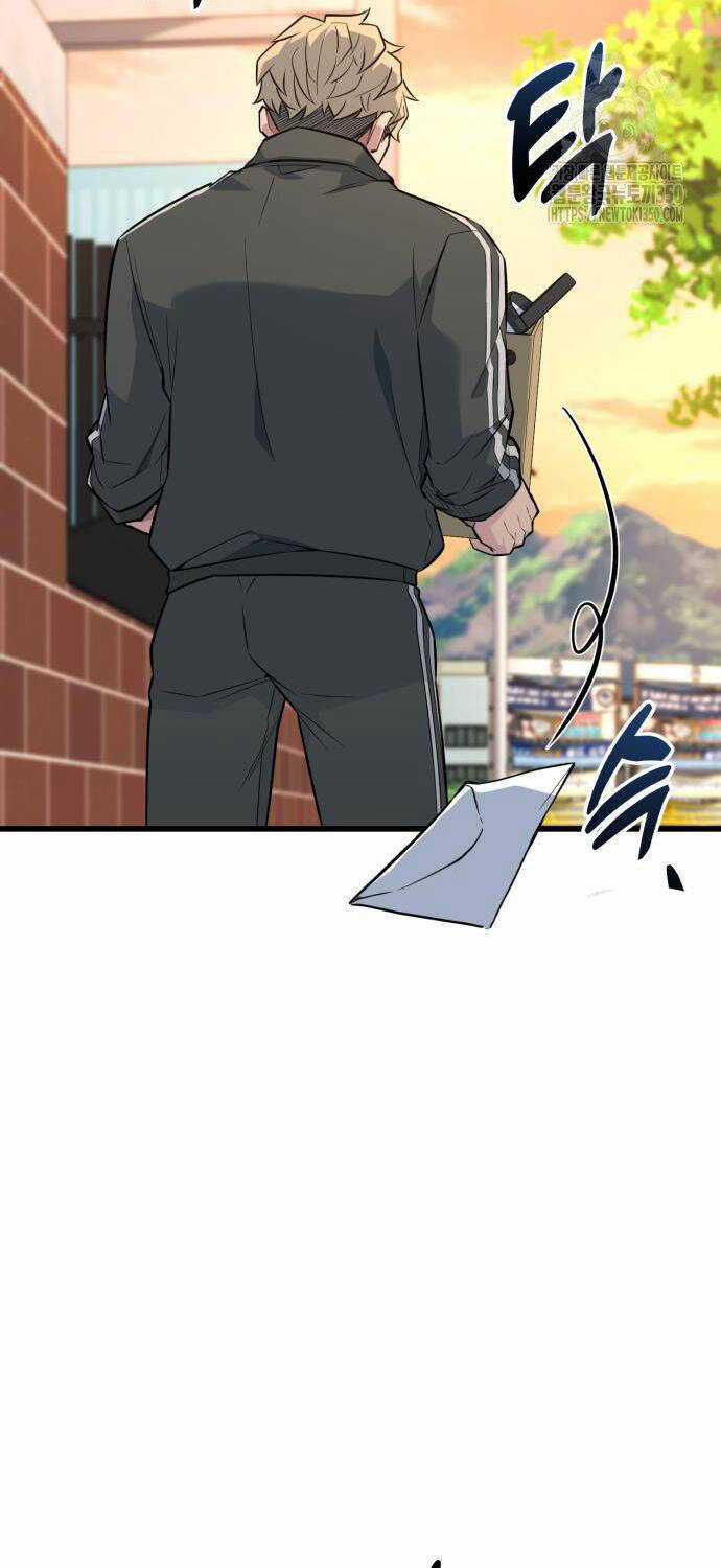 Bạo Lực Vương - Chapter 21 - Trang 77