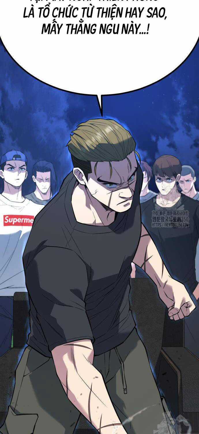 Bạo Lực Vương - Chapter 21 - Trang 9