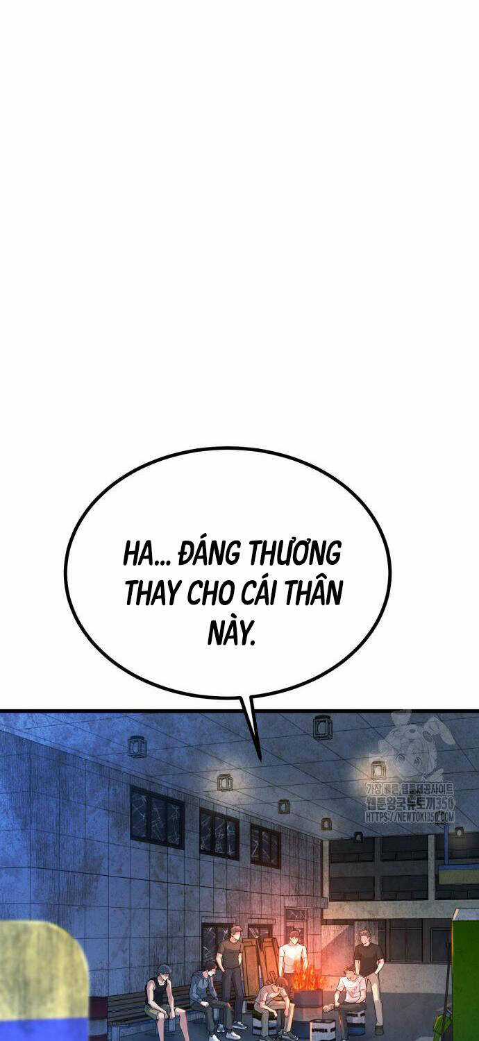 Bạo Lực Vương - Chapter 21 - Trang 81