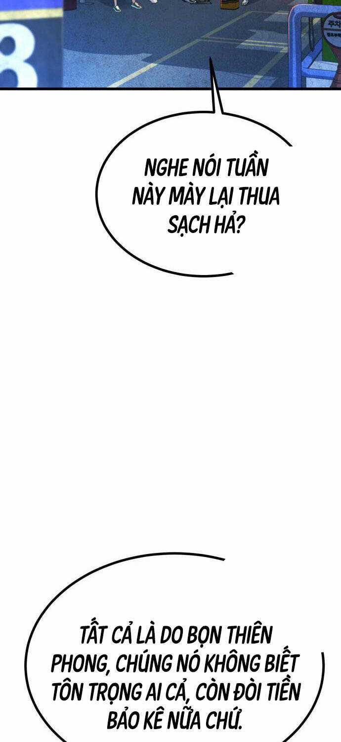 Bạo Lực Vương - Chapter 21 - Trang 82