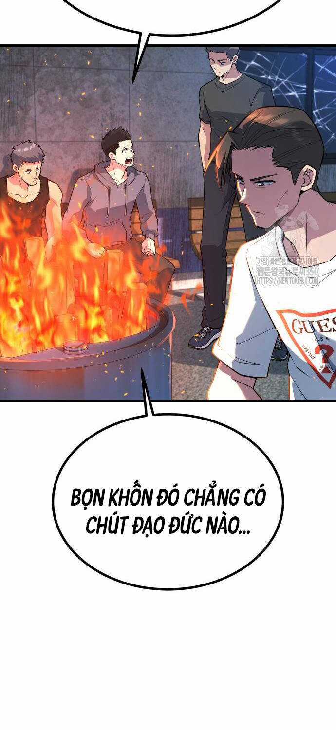 Bạo Lực Vương - Chapter 21 - Trang 83