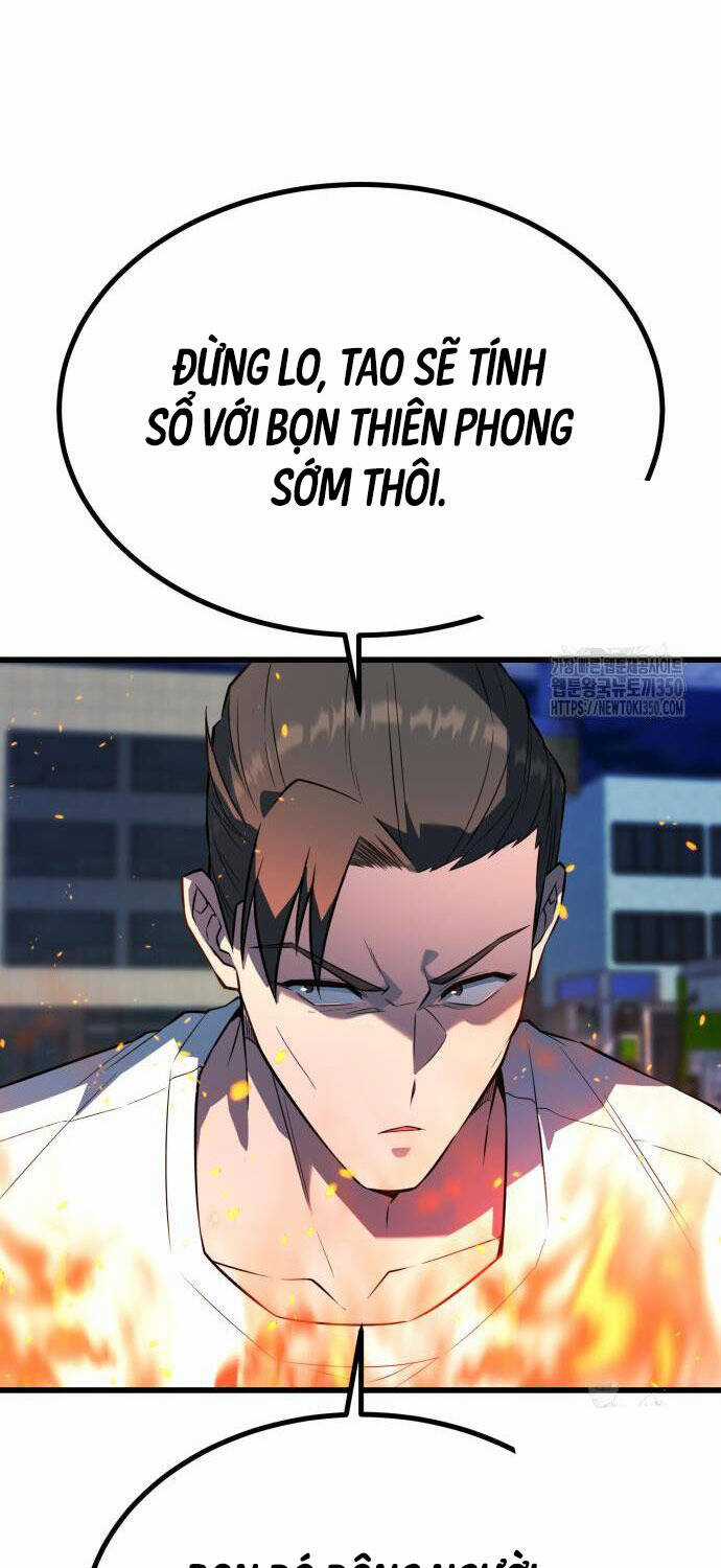 Bạo Lực Vương - Chapter 21 - Trang 84