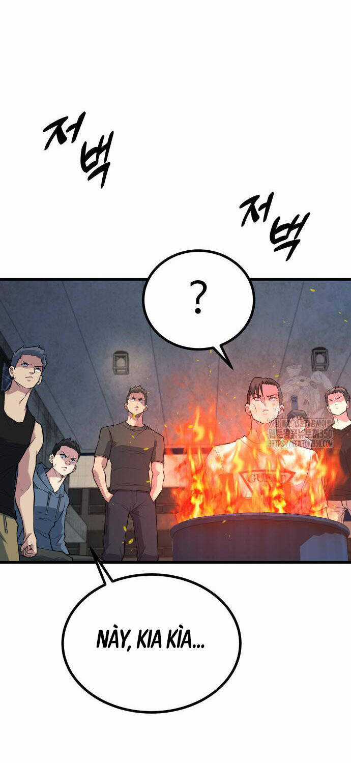 Bạo Lực Vương - Chapter 21 - Trang 87