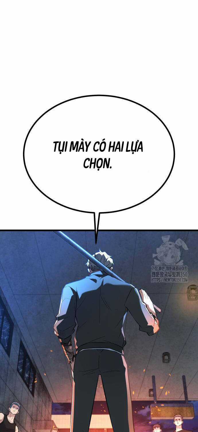 Bạo Lực Vương - Chapter 21 - Trang 88