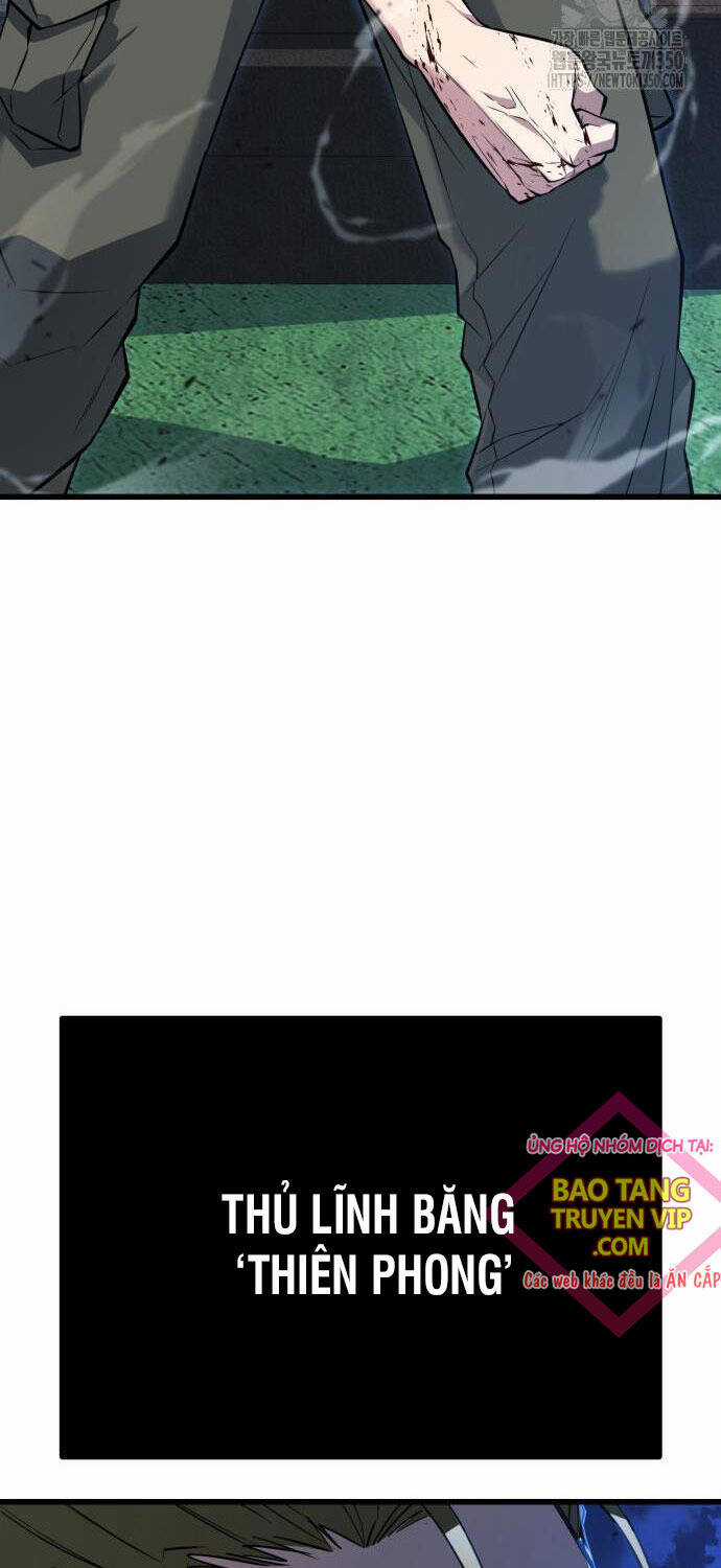 Bạo Lực Vương - Chapter 21 - Trang 10