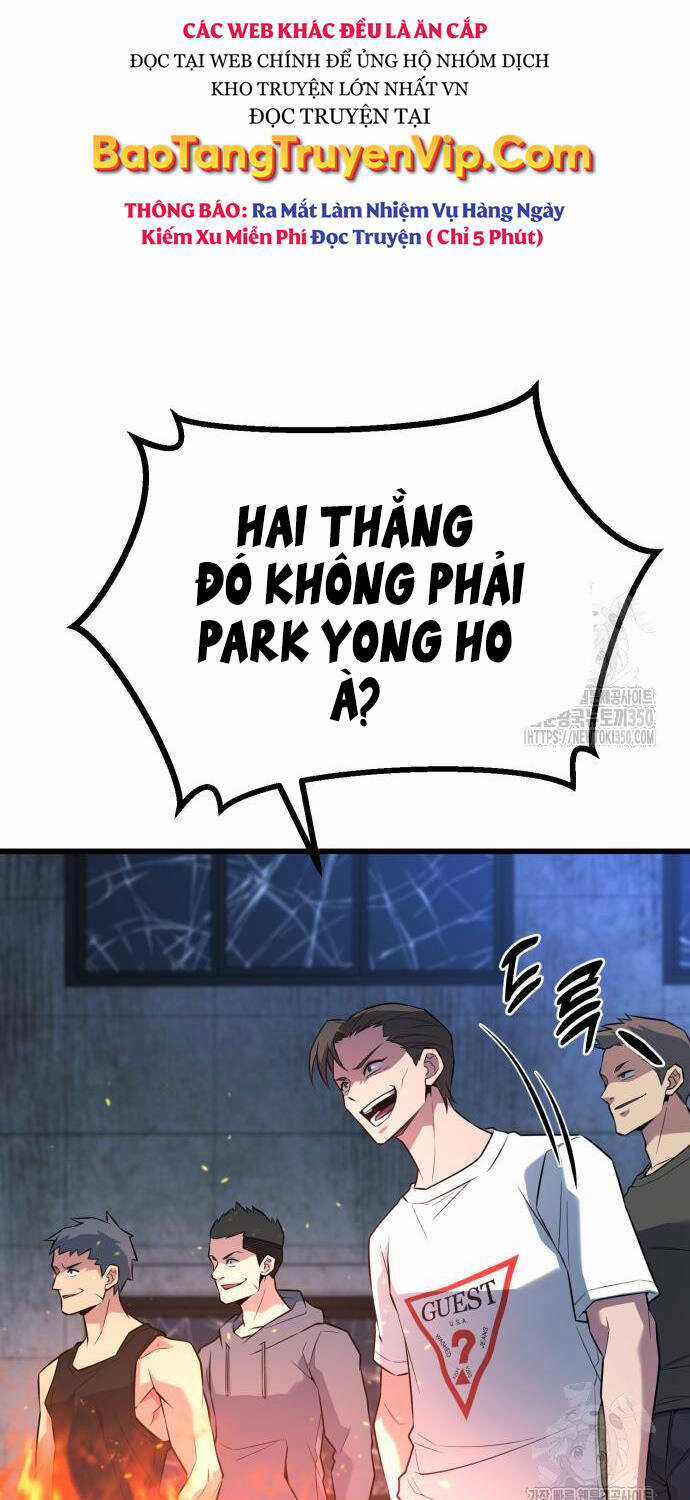 Bạo Lực Vương - Chapter 21 - Trang 92