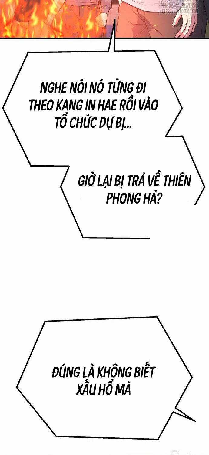 Bạo Lực Vương - Chapter 21 - Trang 93